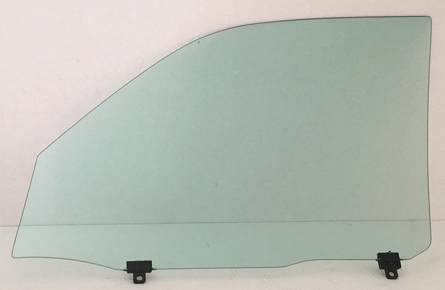 Driver/Left Side Front Door Window Glass Tempered For 2001-2006 Lexus LS430