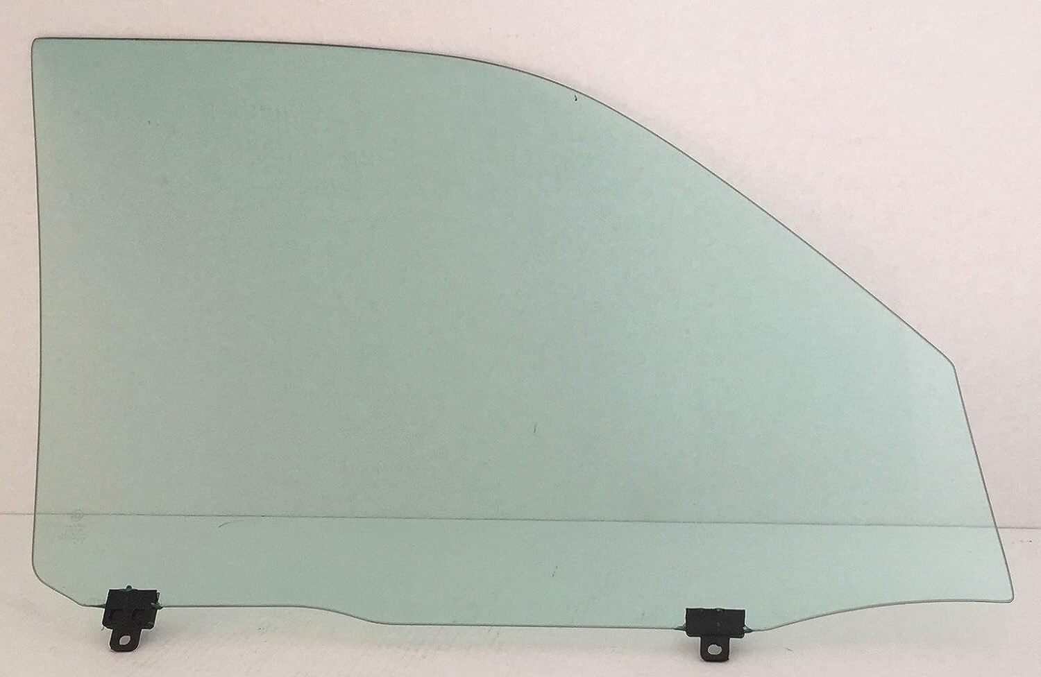Passenger/Right Side Front Door Window Glass Tempered For 2001-2006 Lexus LS430