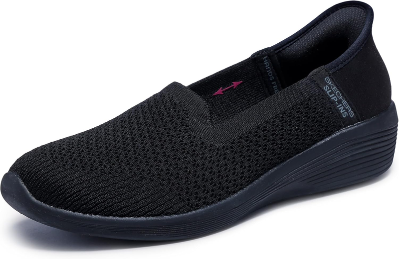 Skechers Women's Arya - Sweet Voice Hands Free Slip-ins Loafers