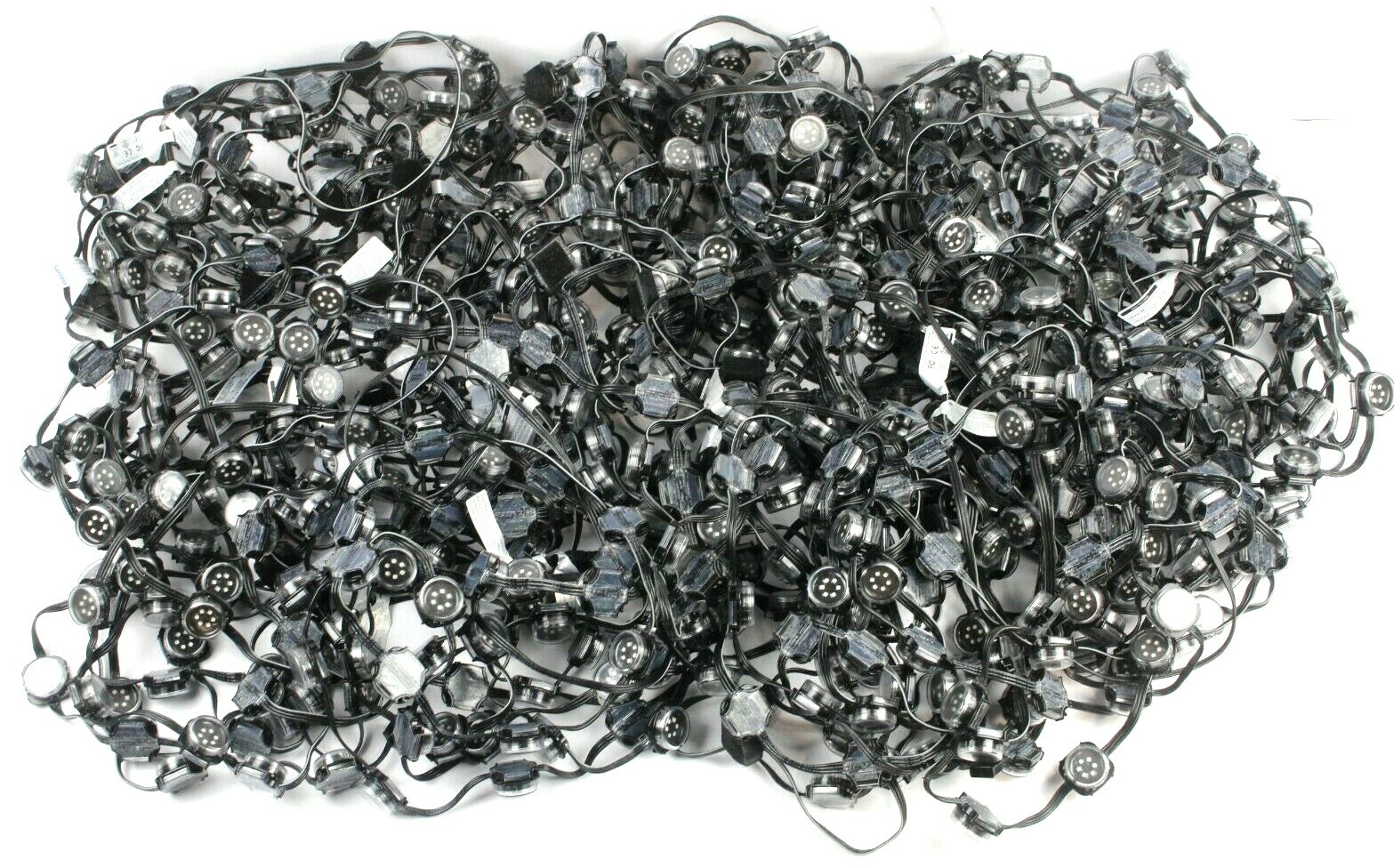 Philips Color Kinetics iColor Flex LMX RGB LED (Lot of 20)