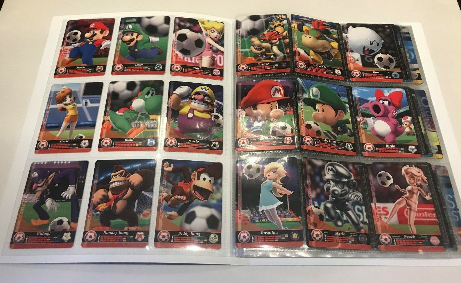 amiibo マリオシリーズセット amiibo マリオシリーズセット - メルカリ