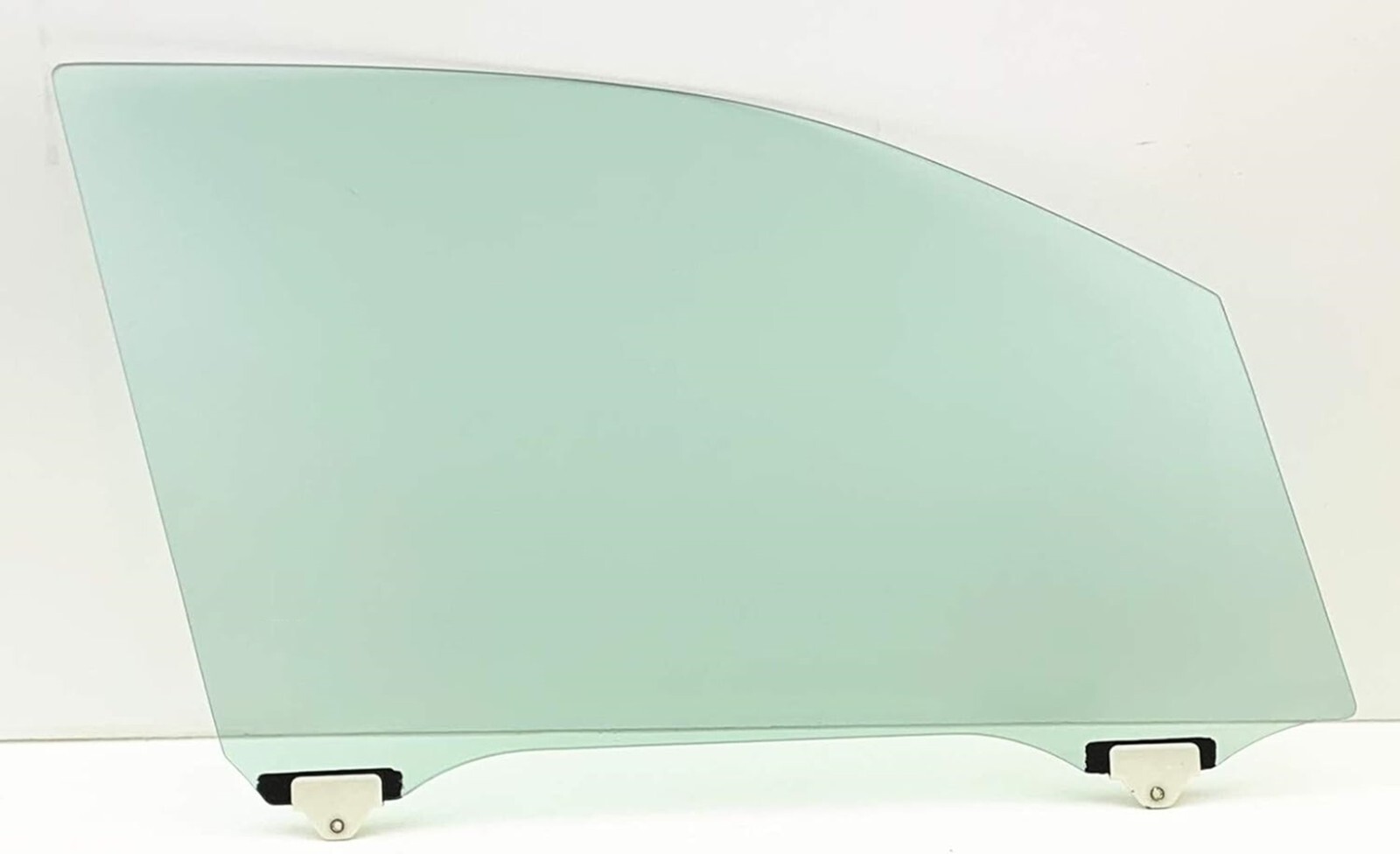 Passenger Front Door Window Glass LAMI. For 16-22 Honda Pilot 19-25 Passport