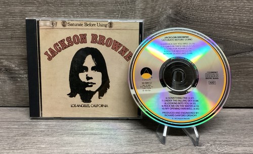 jackson browne (RARE!!直筆サイン+RARE item） jackson browne (RARE!!直筆サイン+RARE item） - 洋楽｜洋楽
