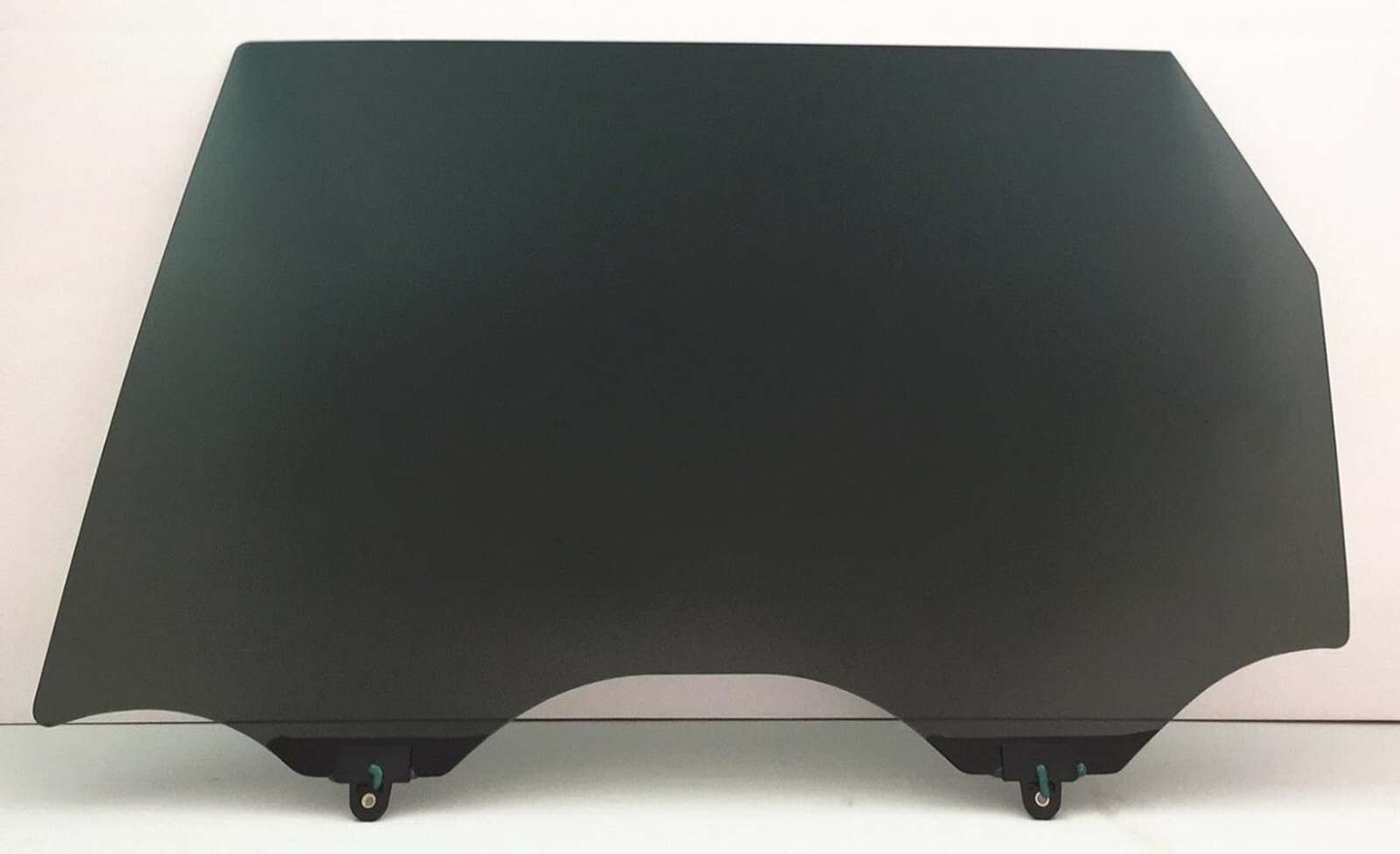 Driver/Left Side Rear Door Window Glass For 2013-2020 Nissan Pathfinder