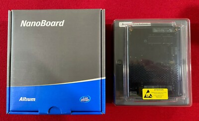 Altium's Altera  Cyclone  III Daughter Board DB40.2  **NOS**
