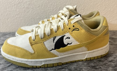 アンダーワールド 上・下 Nike Dunk Low Sun Club Size 7 Shoes DV1681-100 195869950112