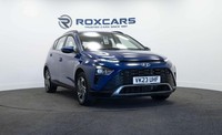 2023 Hyundai BAYON 1.0 T-GDi MHEV SE Connect SUV 5dr Petrol Hybrid DCT Euro 6 (s