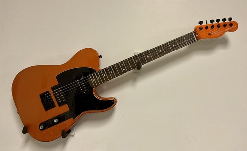SQUIER  Affinity Telecaster HH  エレキギター Squier Affinity Telecaster HH Electric Guitar With Matching
