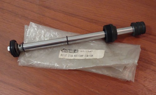Manitou Bike Stance Fork Rebound Damper 83-2347 100/150mm | eBay