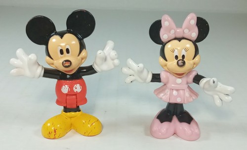 Disney -  yurikax20 シェリーメイ×２、ミニー×１ 12427_2.jpg