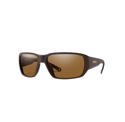 Pre-owned Smith Optics Smith Hookset Polarized Sunglasses In M Msp