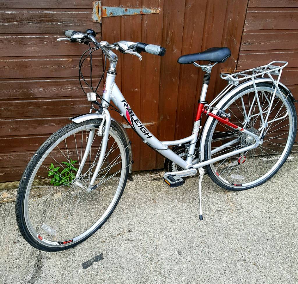 Raleigh Ladies Bike in Catrine, East Ayrshire Gumtree