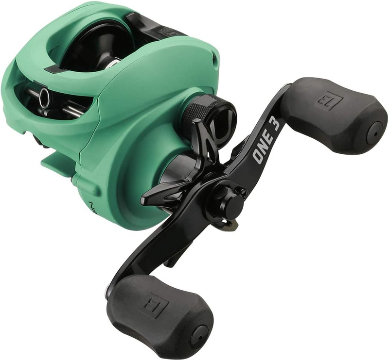 - Origin TX - Baitcast Reels
