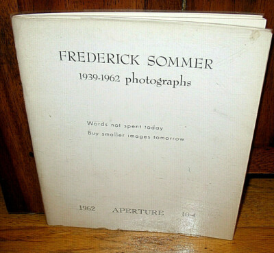 【中古】【図録洋書】The Mistress of This World Has NoName : Frederick Sommer／THE DENVER MUSEUM 中古】【図録洋書】The Mistress of This World Has NoName