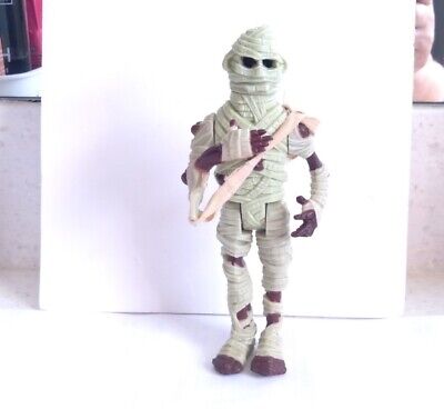 1989 Kenner The Real Ghostbusters Mummy Action Figure