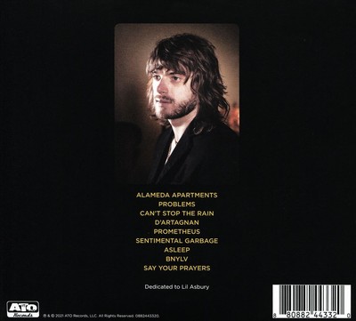 NEAL FRANCIS IN PLAIN SIGHT NEW CD