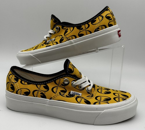 M*U様 VANS AUTHENTIC ANAHEIM　カウ柄 VANS Authentic 44dx 26cm カウ柄 - メルカリ
