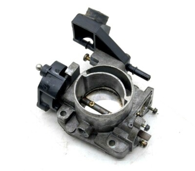 184×634 TB THROTTLE BODY FOR PEUGEOT 406 XANTIA 206 GTI 1.8 2.0 16V