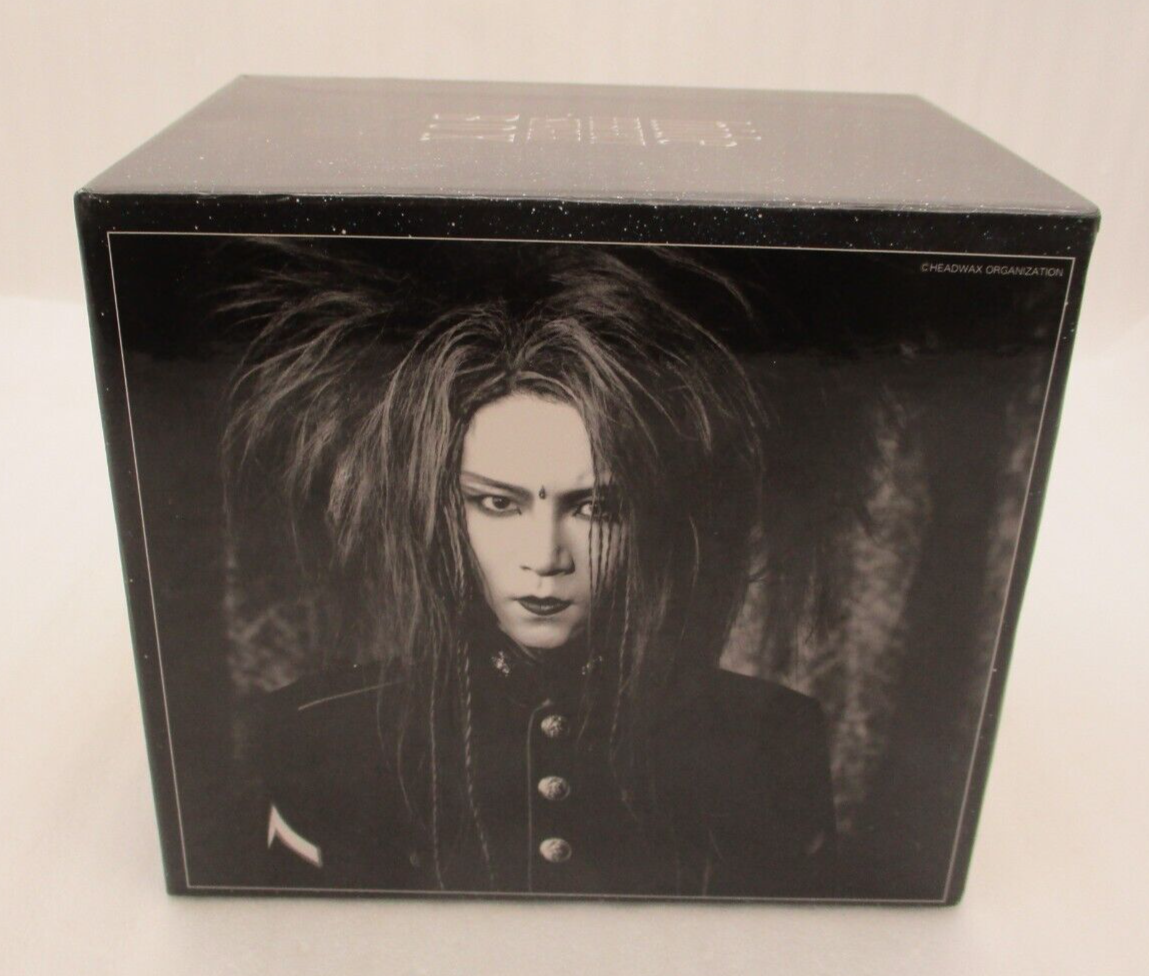 13CDs & DVD hide PERFECT SINGLE BOX DICE, Misery, Hi-Ho 13CDs & DVD hide PERFECT SINGLE BOX DICE, Misery, Hi-Ho