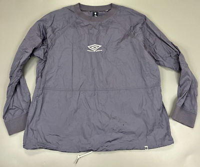 Liam gallagher umbro jacket cheap