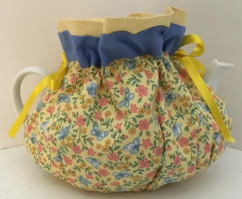 Handmade Tea Cozy