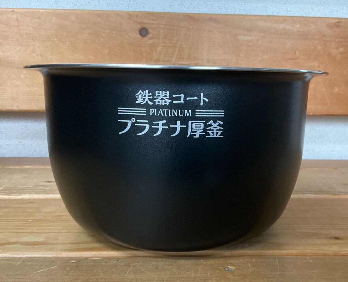 ZOJIRUSHI Rice Cooker Inner Pot B463 B463-6B 5.5cups 1L for