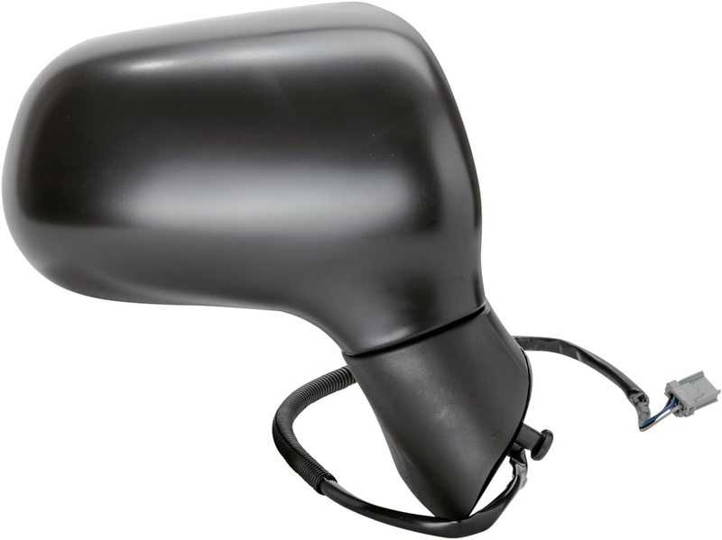 4720321 Door Mirror Right-Side Compatible with 2006-2011 Honda Civic