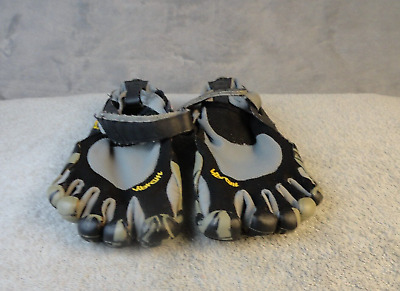 Vibram Five Fingers KSO Barefoot Running Active Shoes Mens Size 41EU  9-9.5US