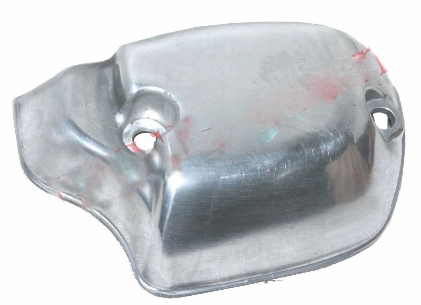 Fits Royal Enfield 350 500cc Rocker Cover Inlet  