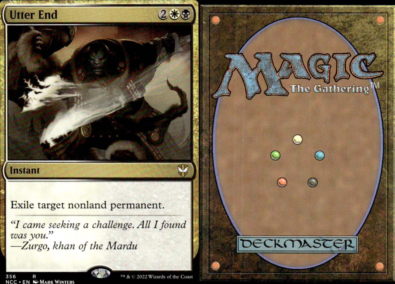 MTG  (英)  Preacher MTG (英) Preacher Preacher (The Dark English) | Magic: The