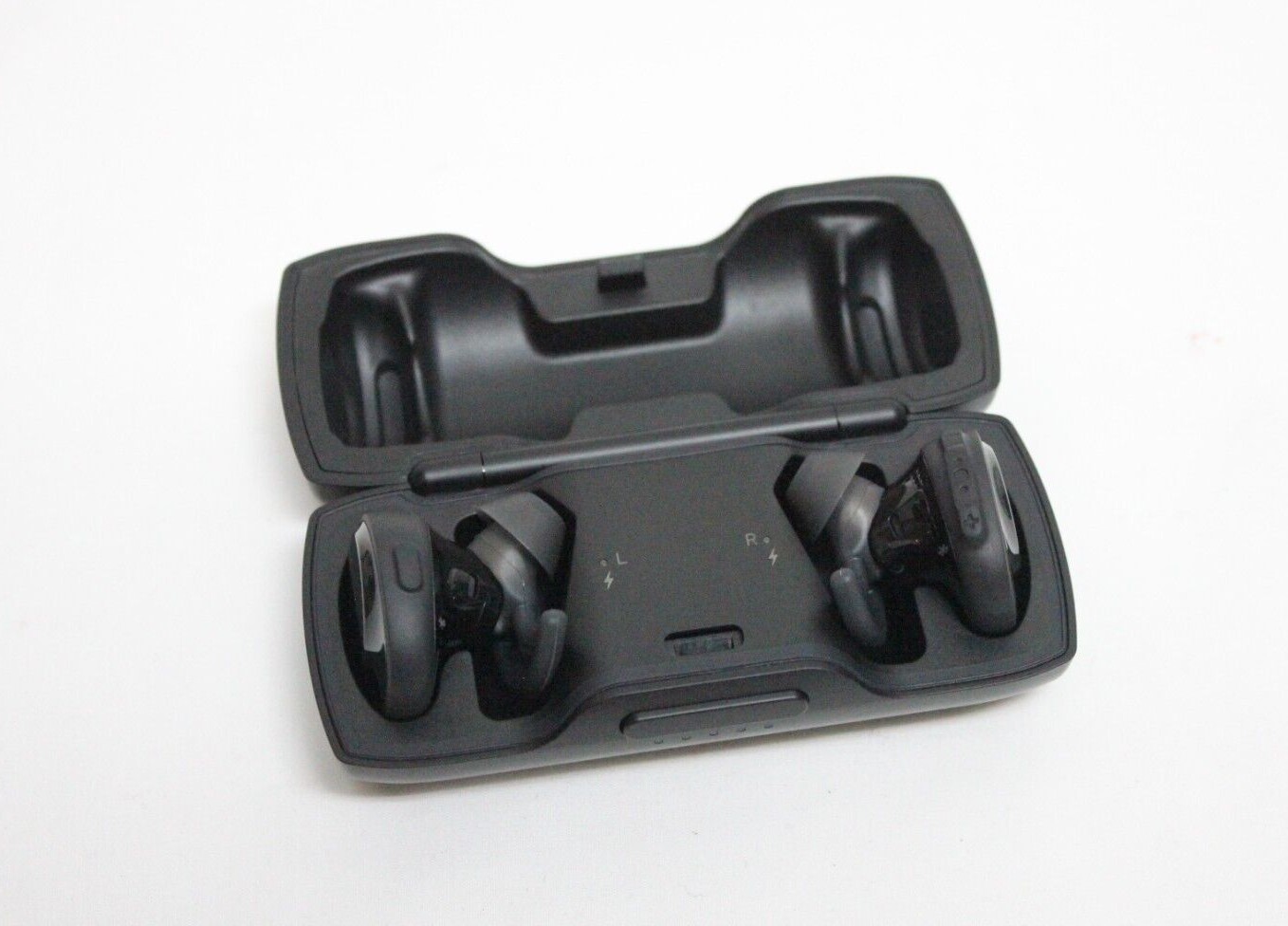 Bose SoundSport Free Wireless Earbud Model 423729 | eBay