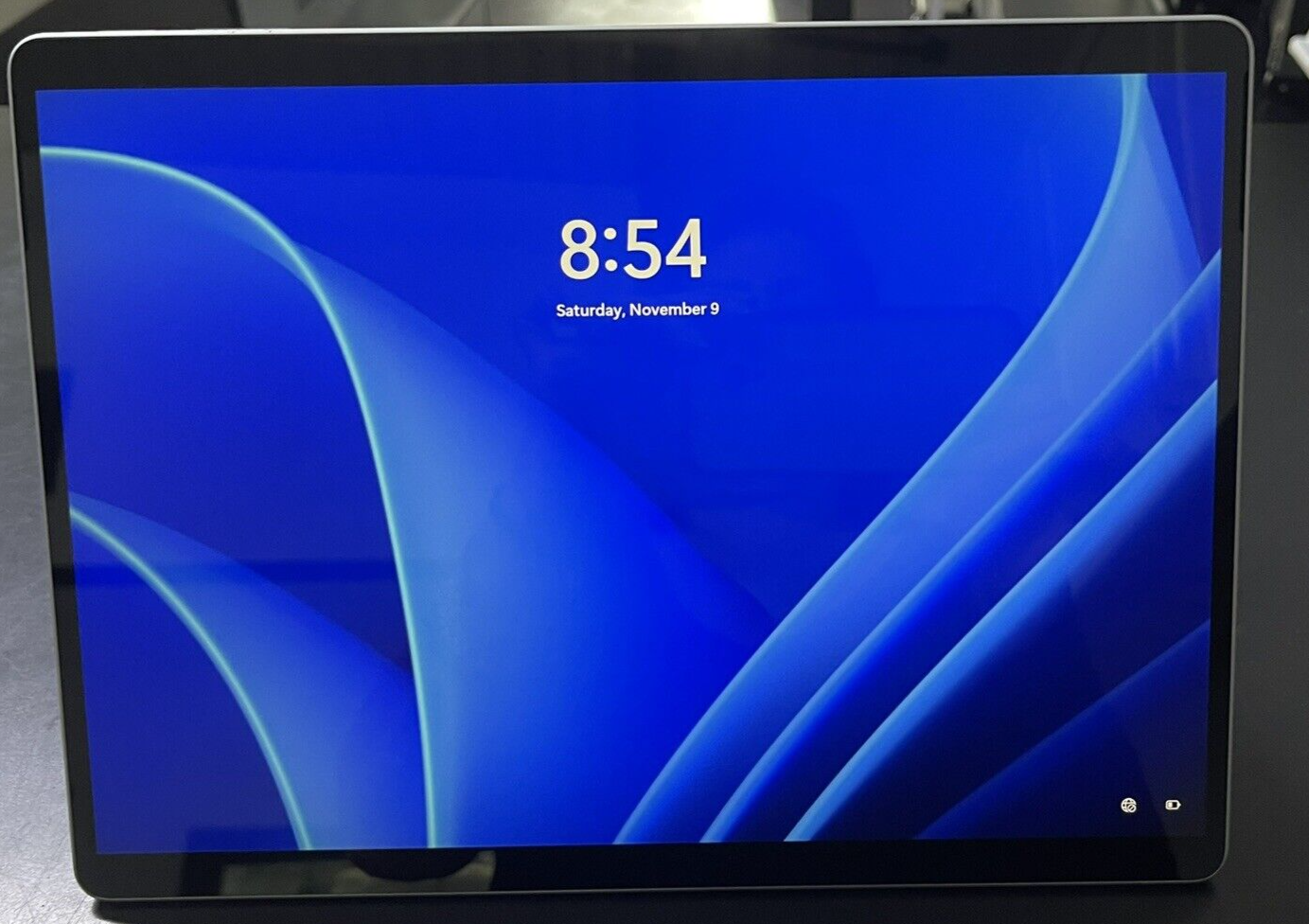 MICROSOFT SURFACE PRO 9 MODEL 2038 I7-1265U 2.7Ghz 13 MICROSOFT SURFACE PRO 9 MODEL 2038 I7-1265U 2.7Ghz 13