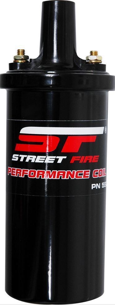 Sistemas de Encendido para automóviles y camiones MSD y componentes