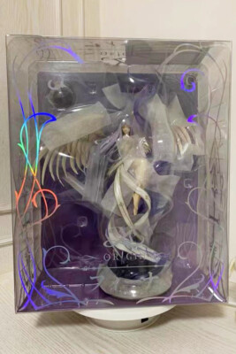 New Myethos Falcom 1/8 Ys Origin The Twin Goddess Feena Figure Model In Stock