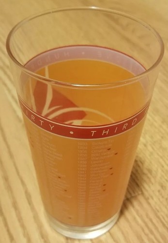 KENTUCKY DERBY 133rd MINT JULEP GLASS CHURCHILL DOWNS MAY 5th  2007 NEW!!