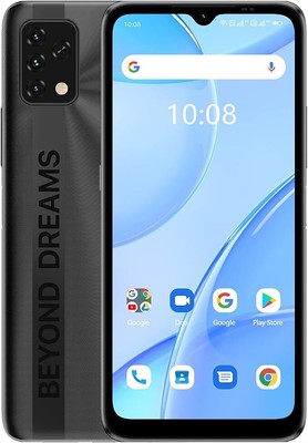 UMIDIGI Power 5S (32GB, 4GB) GSM Unlocked New