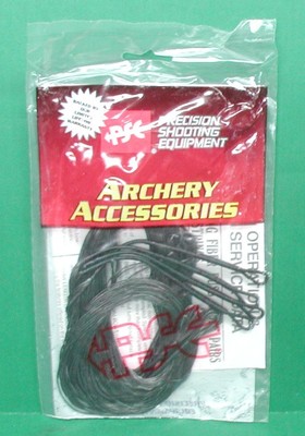 New PSE Factory Replacement Buss Cable Set - 46 1/2'' - #2946