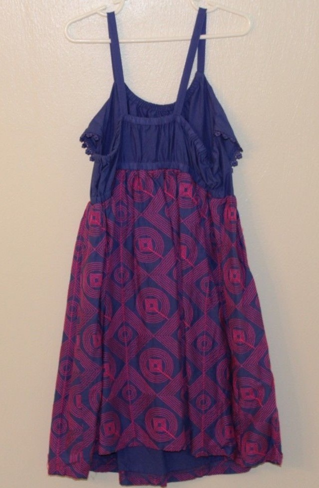 Girls Sundress  Cat & Jack Size 7/8