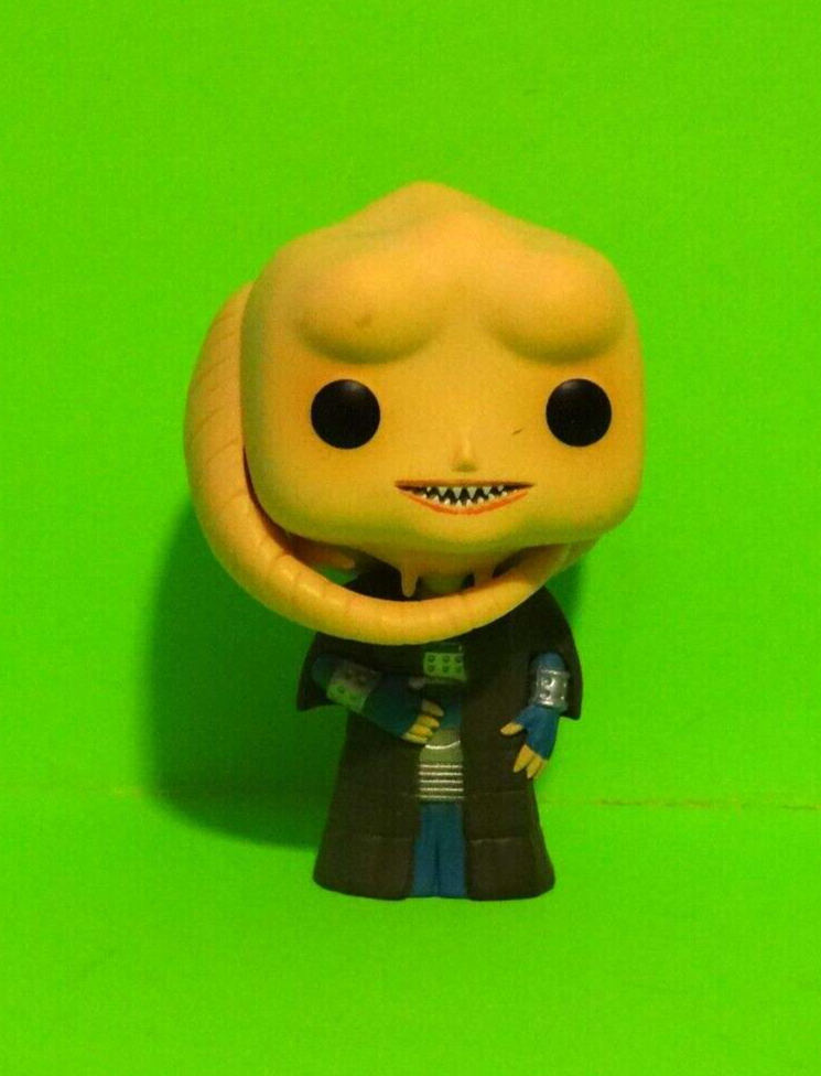 FunkoPop！53 BIB FORTUNA ビブ・フォーチュナ Star Wars - Return of the Jedi - Bib Fortuna #53 - Funko Pop