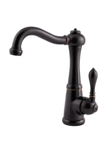 Pfister Kitchen Faucet Marielle 1-Handle Heavy Duty Tuscan Bronze GT72M1YY NWOB