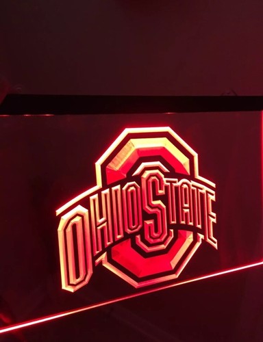 Ohio State Neon Sign | Ohio State Neon Signs
