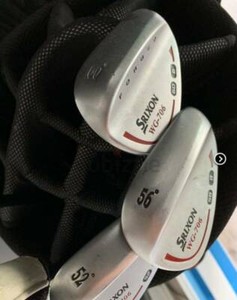 52 56 60 degree wedges