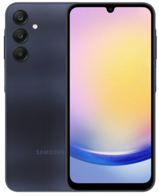 Samsung Galaxy A25 5G 128GB Dual SIM GSM Factory Unlocked Smartphone NEW