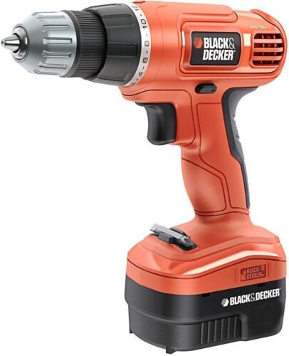 Black and Decker Drill Model D520 10mm 315w 1.4A 240v Good Working Order eBay