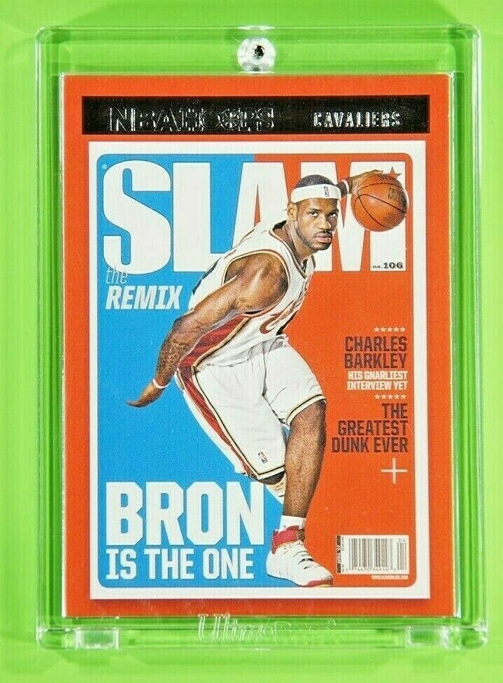 UD inspirations Lebron James RC 499枚限定 LeBron James 2002 Upper Deck Inspirations #156 Base /499