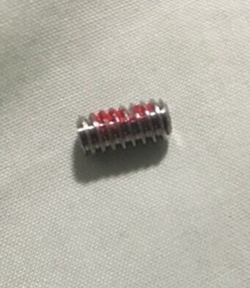 Samsung Universal Refrigerator/Freezer Handle Screw
