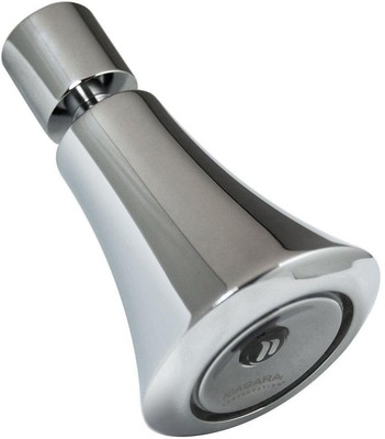 UPC 732291000062 product image for Luxury High-efficiency 1.5 Gpm Showerhead, Chrome, Watersense. Delivery Is Free | upcitemdb.com