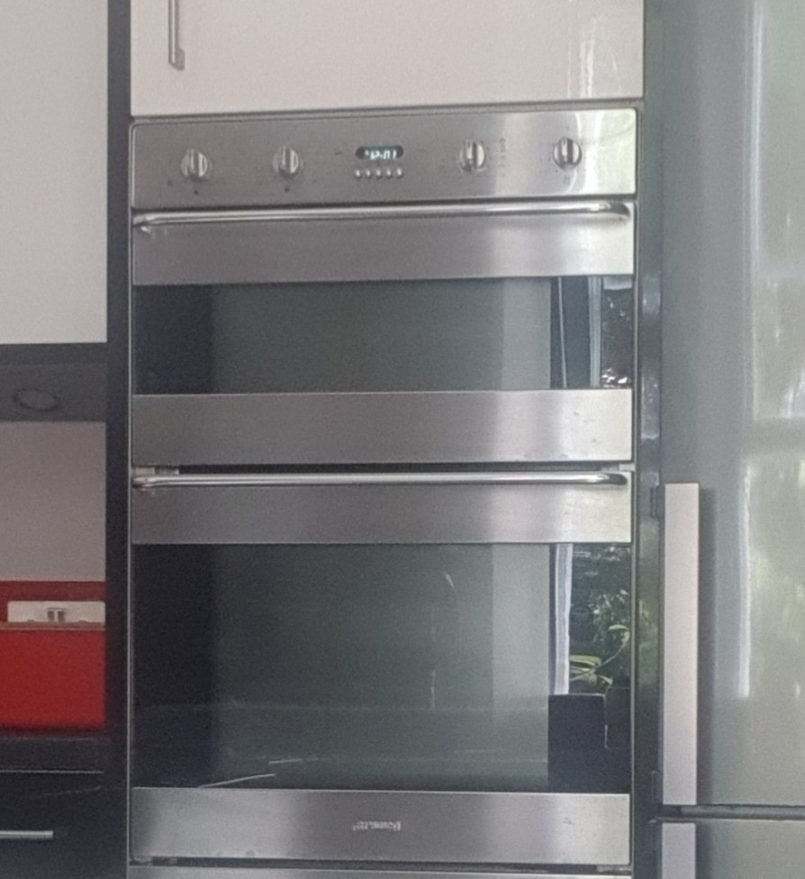 SMEG double oven in Greenwich, London Gumtree