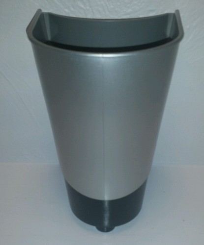 Bullet Express Trio Pulp Bowl Container for Juicer/processor BE-110 Replacement