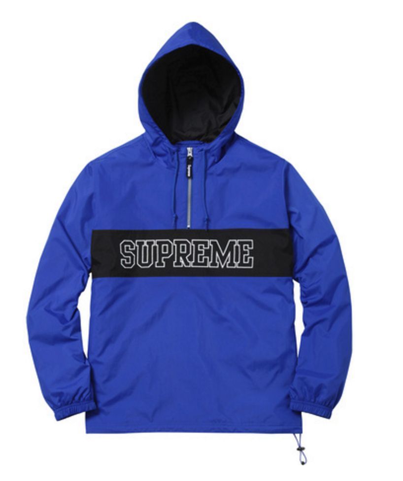 Supreme Men's Coats, Jackets & Waistcoats